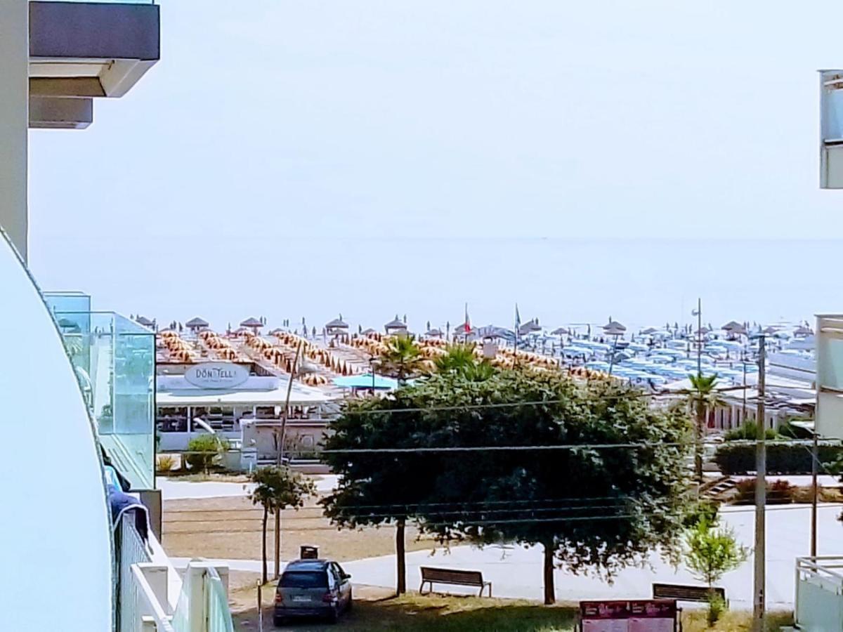 Si Rimini Hotel Exterior foto